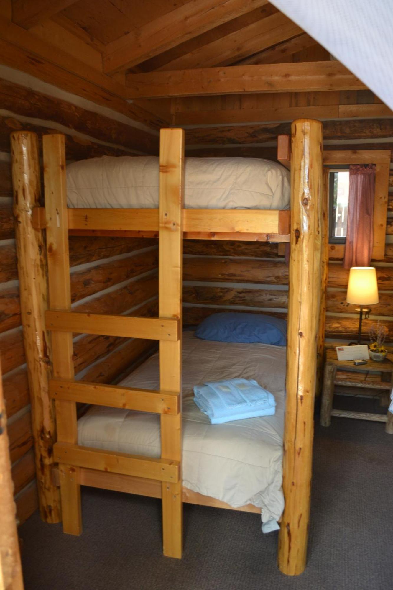 Escalante Outfitters Otel Dış mekan fotoğraf