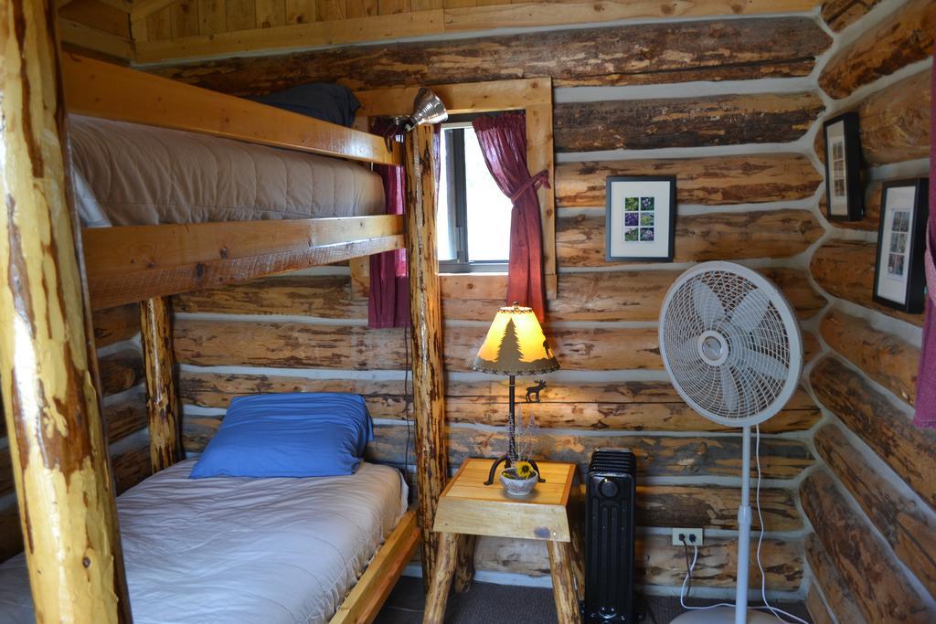 Escalante Outfitters Otel Dış mekan fotoğraf