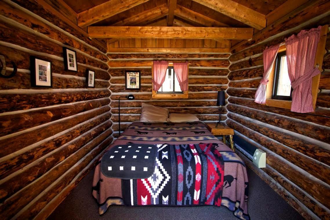 Escalante Outfitters Otel Oda fotoğraf