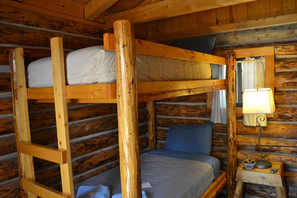 Escalante Outfitters Otel Oda fotoğraf