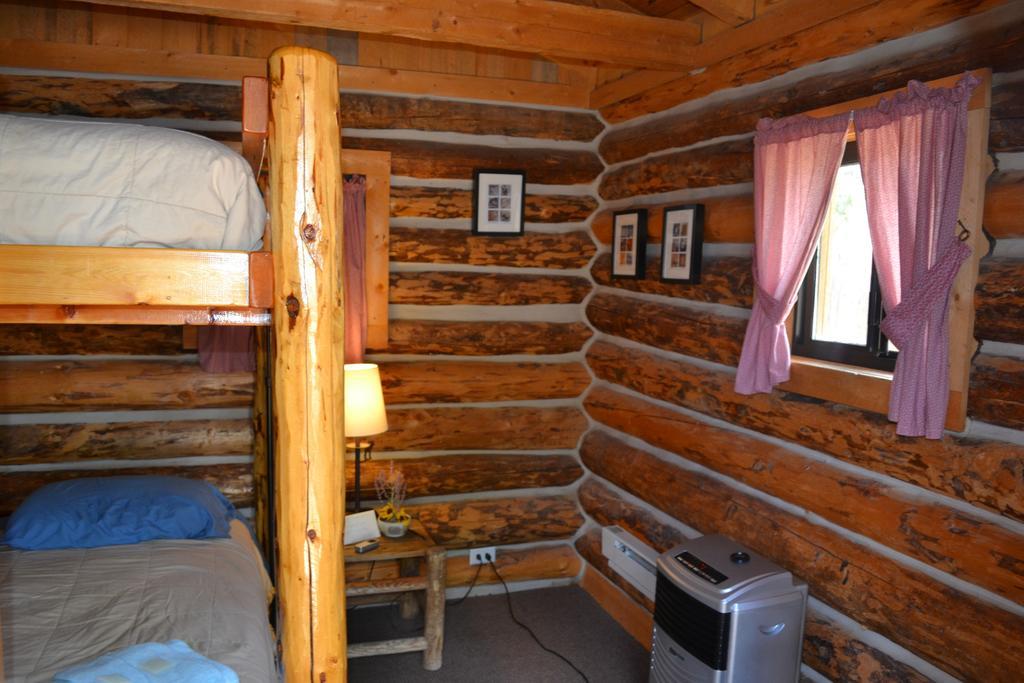 Escalante Outfitters Otel Dış mekan fotoğraf