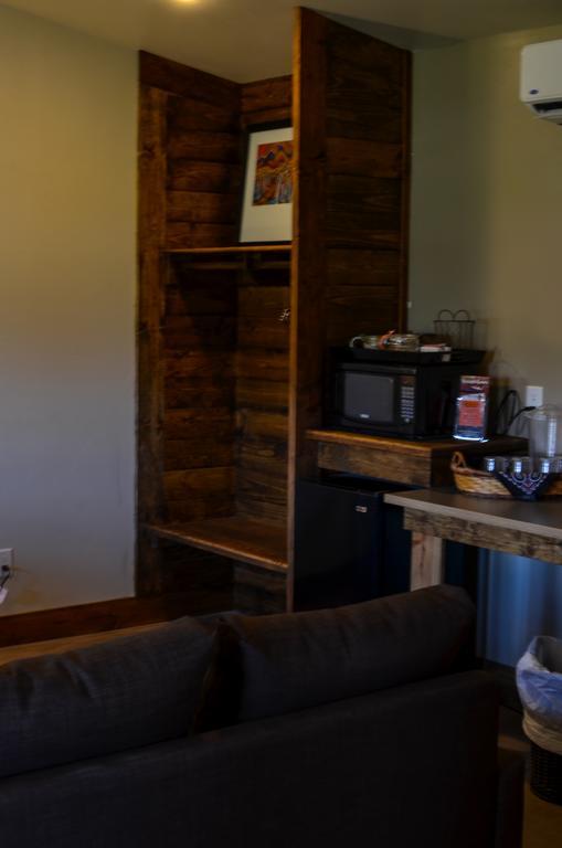 Escalante Outfitters Otel Dış mekan fotoğraf