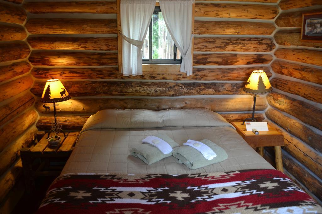 Escalante Outfitters Otel Dış mekan fotoğraf