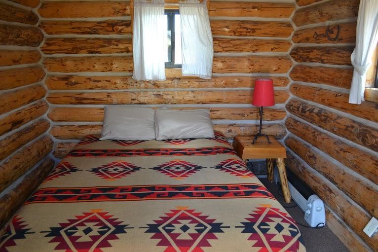 Escalante Outfitters Otel Dış mekan fotoğraf